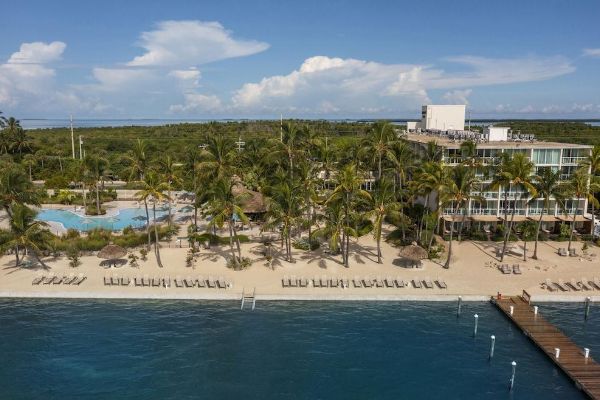 Hotel Amara Cay Resort (Islamorada, Village of Islands)